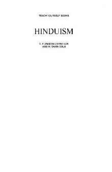 Религии мира: Индуизм