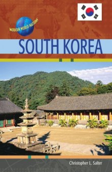 South Korea (Modern World Nations)