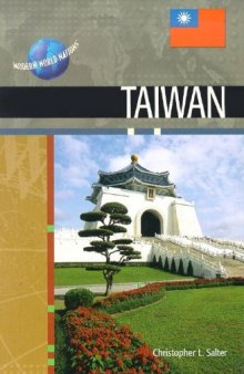 Taiwan (Modern World Nations)