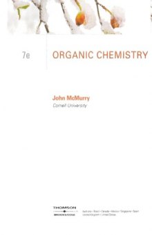 Organic Chemistry