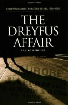 The Dreyfus Affair