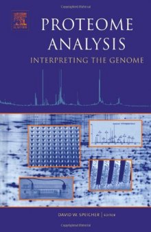 Proteome Analysis: Interpreting the Genome