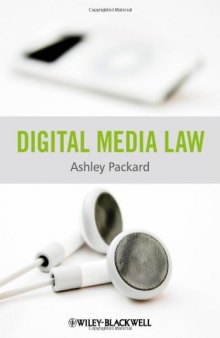 Digital Media Law