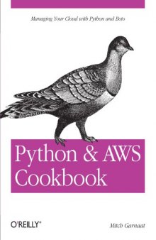 Python and AWS Cookbook