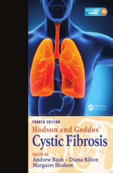 Hodson and Geddes' cystic fibrosis