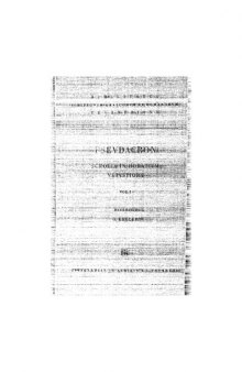 Pseudacronis scholia in Horatium vetustiora I. Schol. A V in carmina et epodos (Bibliotheca scriptorum Graecorum et Romanorum Teubneriana)