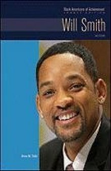 Will Smith: Actor (Black Americans of Achievement)