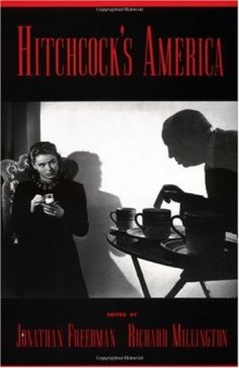 Hitchcock's America
