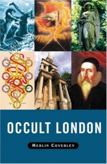 Occult London (Pocket Essential series)