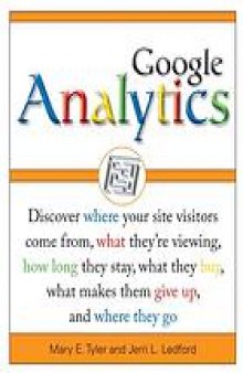 Google Analytics