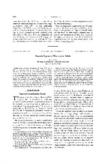 Cascade Capture or Electrons in Solids