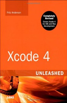 Xcode 4 unleashed