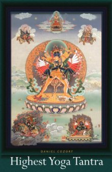 Highest Yoga Tantra: An Introduction to the Esoteric Buddhism of Tibet