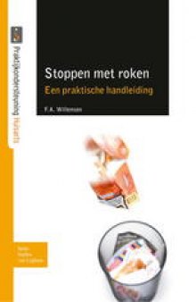 Stoppen met roken, een praktische handleiding: Een praktische handleiding