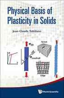 Physical basis of plasticity in solids