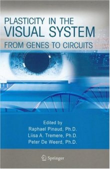 Plasticity in the Visual System: From Genes to Circuits