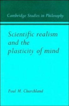 Scientific Realism and the Plasticity of Mind