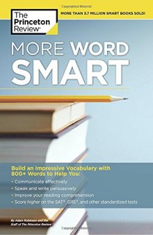 More Word Smart