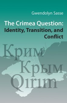 The Crimea Question