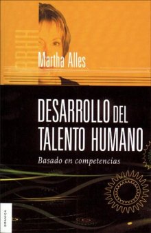 Desarrollo del talento humano/ Human Talent Development