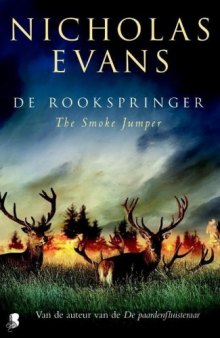 De Rookspringer 