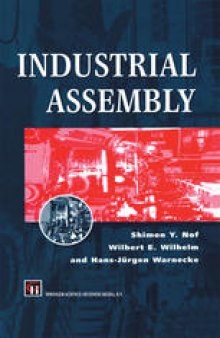 Industrial Assembly