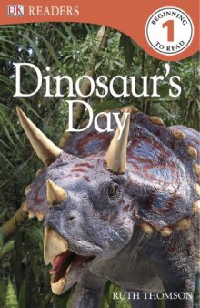 Dinosaur's Day  