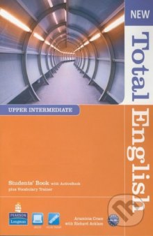 Total English [Upper Intermediate]