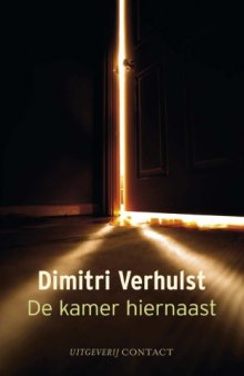 De kamer hiernaast: Verhalen (Dutch Edition)