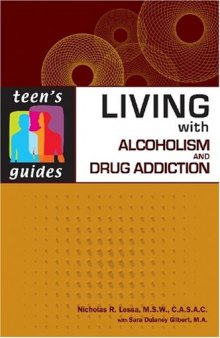 Living with Alcoholism and Addiction 