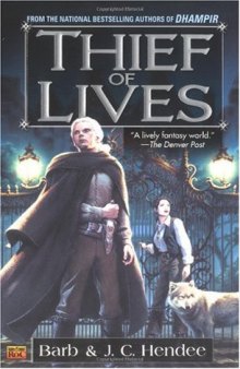 Thief of Lives