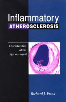 Inflammatory Atherosclerosis