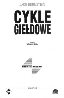 Cykle giełdowe