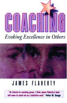 Coaching Evoking Excellence in Others