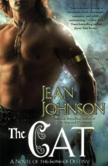 The Cat (The Sons of Destiny, Book 5)  