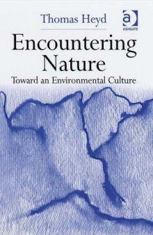 Encountering Nature