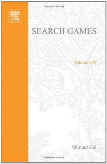 Search Games