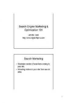 Search-Engine-Marketing-Optimization