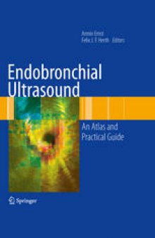 Endobronchial Ultrasound: An Atlas and Practical Guide