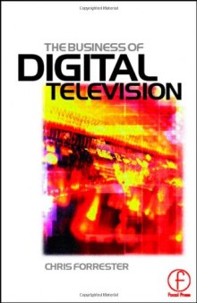 Business of Digital Television