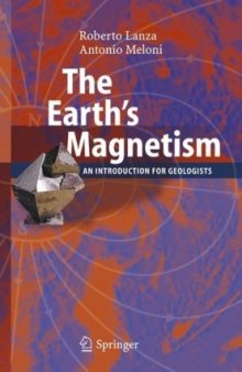 The Earth's Magnetism An Introduction for Geologists