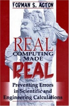 Real Computing Made Real