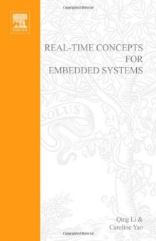 Real Time and Embedded Computing Systems