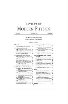 The electronic structure of metals