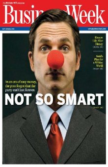 BusinessWeek (September 3, 2007)