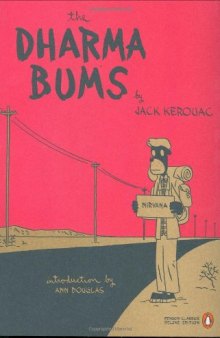 The Dharma Bums (Penguin Classics Deluxe Edition)