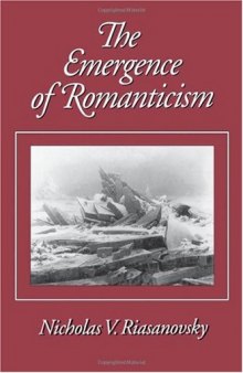 The Emergence of Romanticism