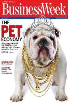 BusinessWeek (August 6, 2007)