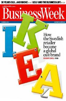 BusinessWeek (November 14, 2005)