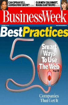 BusinessWeek (November 21, 2005)